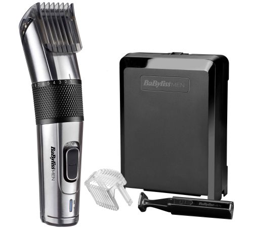 Универсальный триммер BaByliss E977E