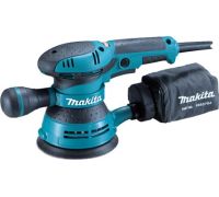Эксцентриковая шлифмашина  Makita BO5041K