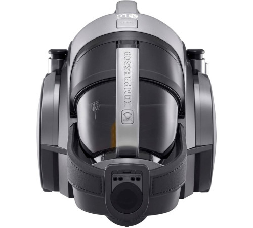 Пылесос LG VC83209UHAS