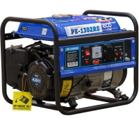 Бензиновый генератор ECO PE-1302RS