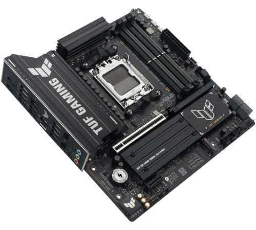 Материнская плата ASUS TUF Gaming B850M-Plus WiFi7