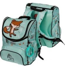 Школьный рюкзак deVente Mini. Foxy 7030210
