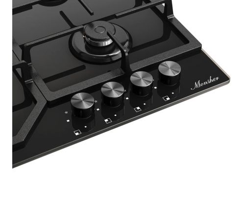 Варочная панель Monsher MGG 63 Noir