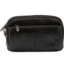 Мужская сумка VALIGETTI 186-2267A-VG-BLK черный