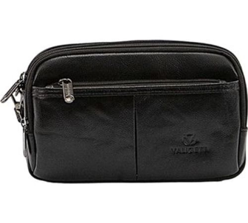 Мужская сумка VALIGETTI 186-2267A-VG-BLK черный