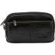 Мужская сумка VALIGETTI 186-2267A-VG-BLK черный