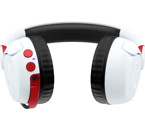 Наушники HyperX Cloud Mini Wireless белый