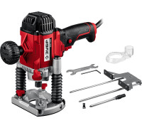 Вертикальный фрезер Зубр ФМР-1200