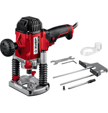 Вертикальный фрезер Зубр ФМР-1200