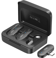 Радиомикрофон XO MKF09A