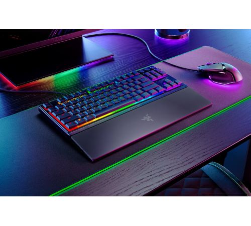 Клавиатура Razer Ornata V3 TKL