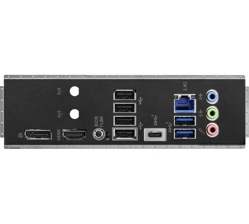 Материнская плата ASRock B650M-HDV/M.2