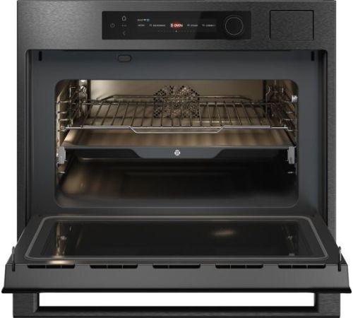 Электрический духовой шкаф ASKO OCSM64BSH