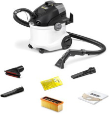 Пылесос Karcher SE 5 Car 1.081-231.0