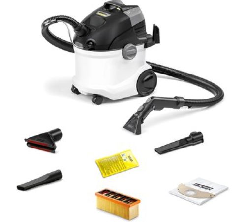 Пылесос Karcher SE 5 Car 1.081-231.0