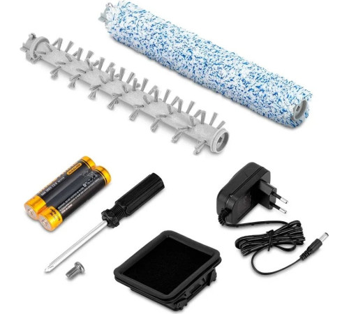 Пылесос Kitfort KT-5231