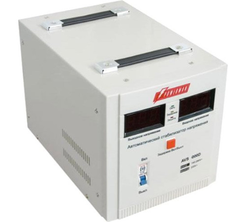 Стабилизатор напряжения  Powerman AVS 3000D
