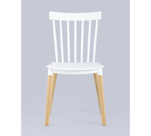 Стул Stool Group Field белый