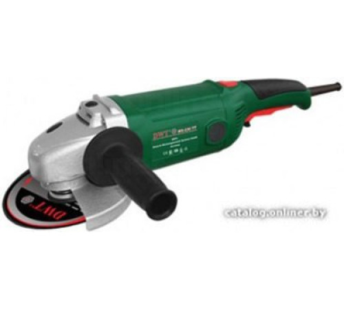 Угловая шлифмашина DWT WS13-150 T