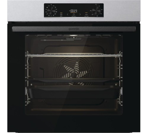 Электрический духовой шкаф Gorenje BOSB6737E06X
