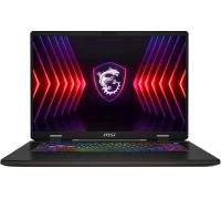 Игровой ноутбук MSI Sword 17 HX B14VFKG-046XRU