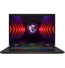 Игровой ноутбук MSI Sword 17 HX B14VFKG-046XRU