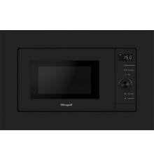 Микроволновая печь Weissgauff HMT-620 BG Grill Matt Edition