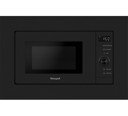Микроволновая печь Weissgauff HMT-620 BG Grill Matt Edition