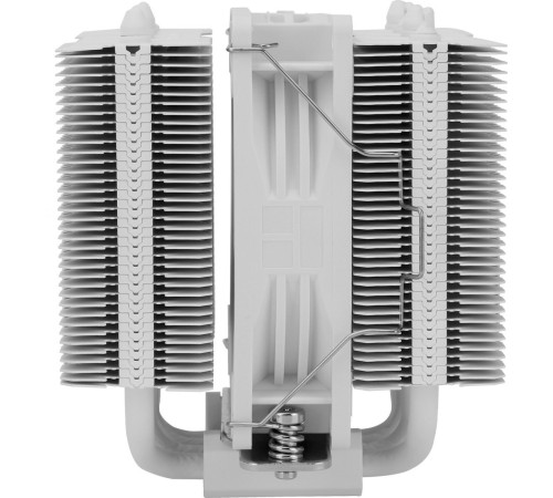 Кулер для процессора Thermalright Peerless Assassin 90 SE белый