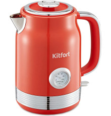 Электрический чайник Kitfort KT-6791