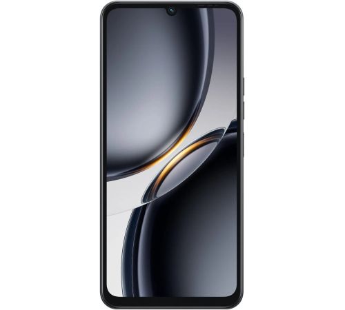 Телефон Tecno Spark Go 3 KN3 4GB/64GB черный