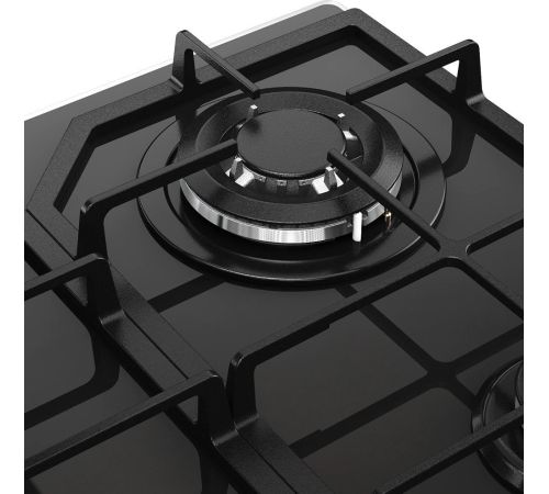 Варочная панель Monsher MGG 63 Noir