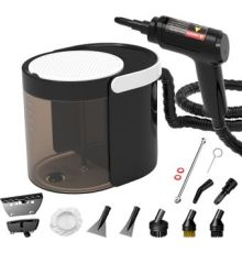 Пароочиститель Brevio EM-J006