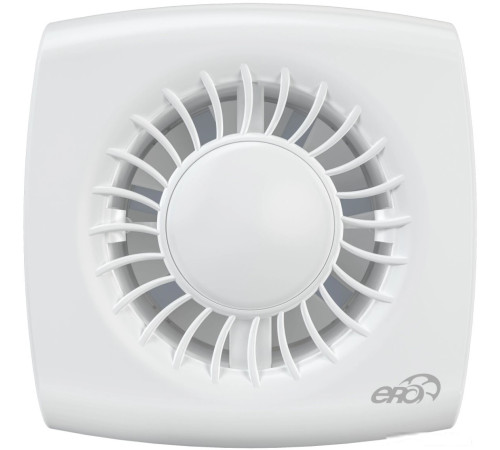 Осевой вентилятор ERA D120 Wind 120C ET