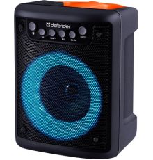 Беспроводная колонка Defender Funky