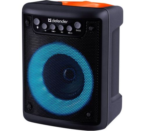 Беспроводная колонка Defender Funky