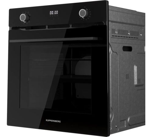 Электрический духовой шкаф KUPPERSBERG HO 632 B