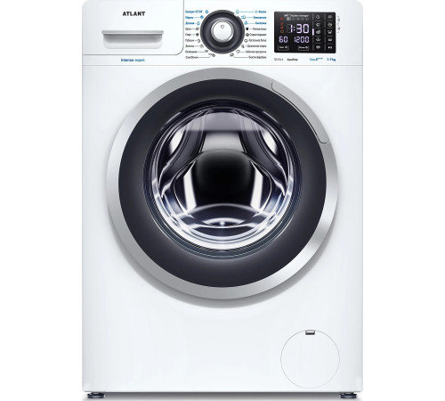 Стиральная машина ATLANT СМА 70С1214-А-01