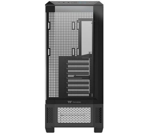 Корпус Thermaltake View 600 TG CA-11H-00F1WN-00