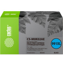 Картридж CACTUS CS-M0K02AE аналог HP 991X