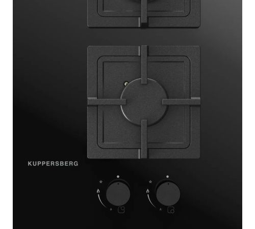 Варочная панель KUPPERSBERG IGS 601