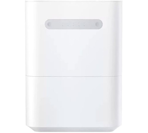 Увлажнитель воздуха SmartMi Evaporative Humidifier 3 Lite CJXJSQ06ZM с евровилкой