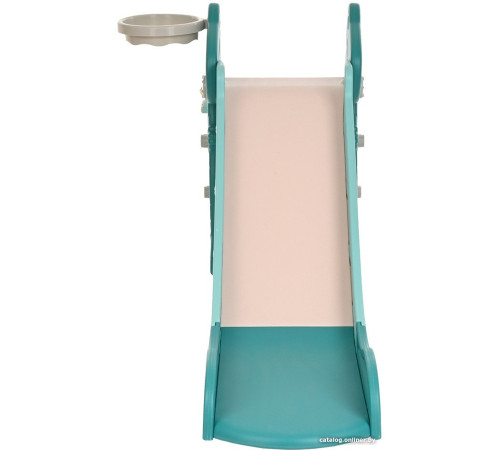 Горка Pituso Викки YYS850 белый