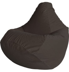 Кресло-мешок Flagman Груша Мега XXXL Г3.5-273 Velutto 23