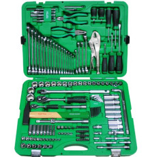 Универсальный набор инструментов  Toptul GCAI150R 150 предметов