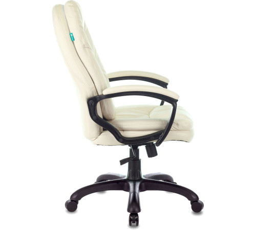Кресло Бюрократ CH-868N OR-10 слоновая кость