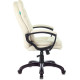 Кресло Бюрократ CH-868N OR-10 слоновая кость