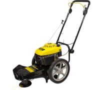 Колёсная газонокосилка Champion LMH5640