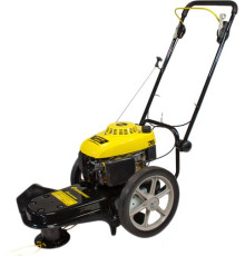 Колёсная газонокосилка Champion LMH5640