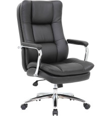 Кресло Brabix Amadeus EX-507 черный